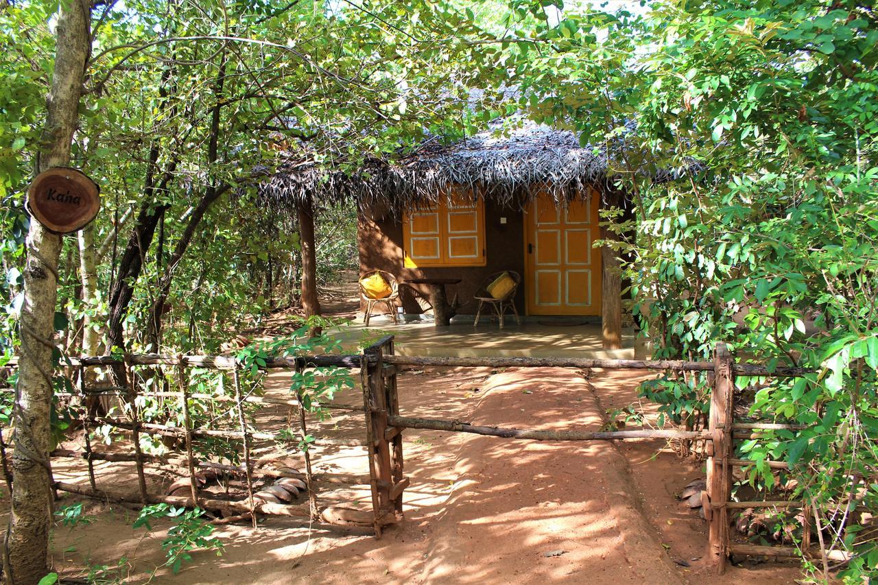 Mahagedara Wellness Retreat Hotel Avudangawa ภายนอก รูปภาพ