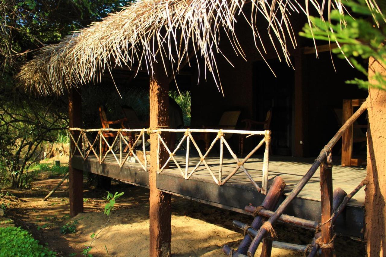 Mahagedara Wellness Retreat Hotel Avudangawa ภายนอก รูปภาพ
